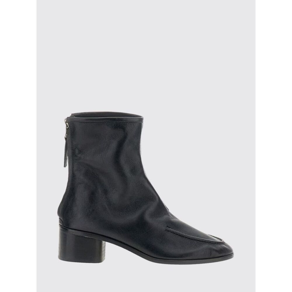 Hereu Boots Woman Black